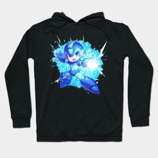 megaman Hoodie